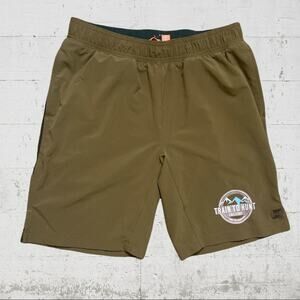 5.11 Tactical Train To Hunt Challenge Shorts Size Small Gorpcore Hiking Outdoors